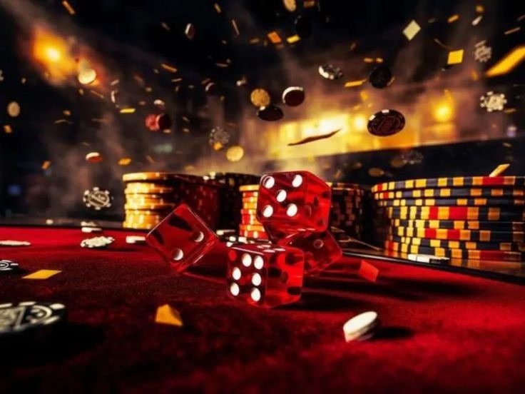 per54 Bingo transparan adil sistem RNG terverifikasi aman untuk pemain Indonesia