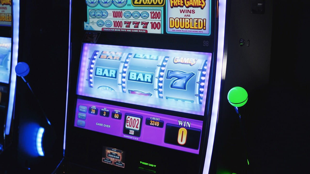 per54 jackpot progresif permainan slot online hadiah miliaran rupiah Indonesia
